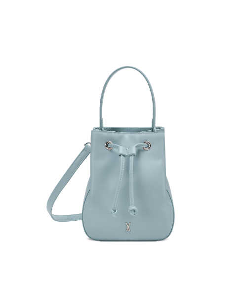 MIREL Bucket Bag Small Sky Blue
