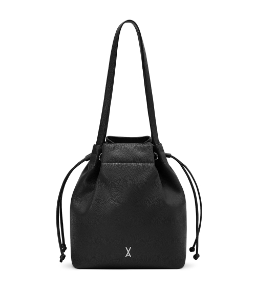 Selle Medium Bucket Bag Black