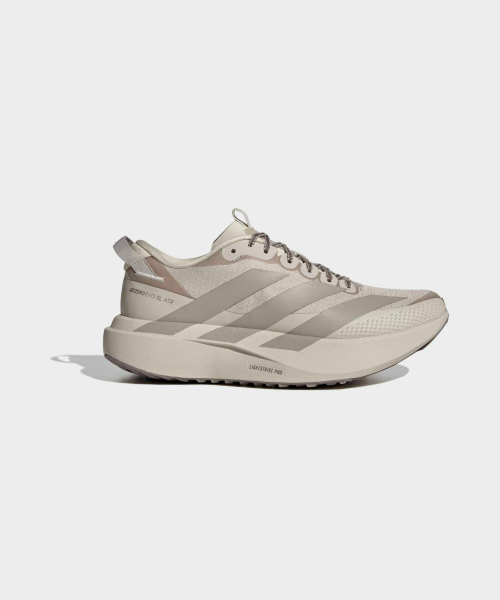 ADIZERO EVO SL ATR CBROWN/LBROWN/TECEAR