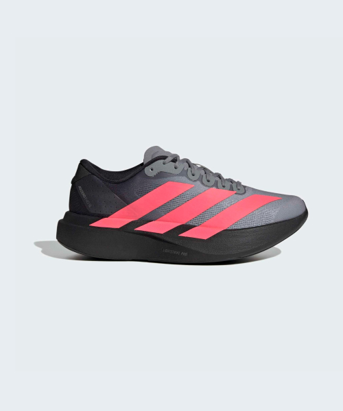 adizero Evo SL W CBLACK/SOLTUR/LTONIX