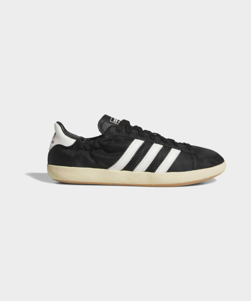 JABBAR SCRUNCH W CBLACK/OWHITE/WARVAN