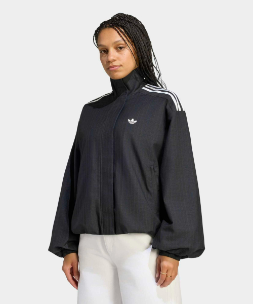 CHECK TT BLACK