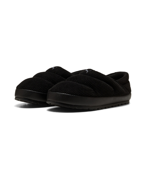 Tuff TERRA CORDUROY - Black-Galactic Gray / 408229-01
