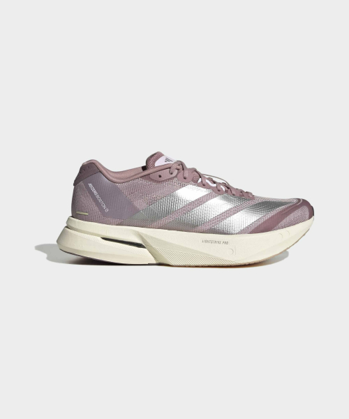 ADIZERO BOSTON 13 W MAGMAU/SILVMT/ICELAV