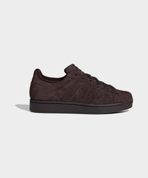SUPERSTAR II W AUCO/AUCO/OWHITE