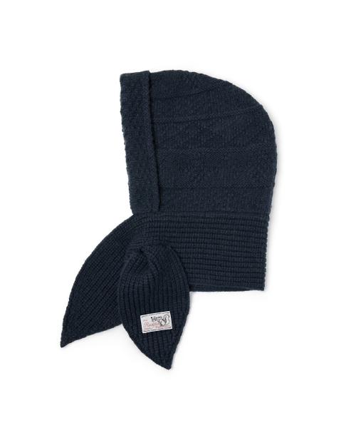 MIX CABLE BALACLAVA - 5 colors