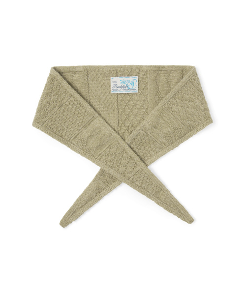MIX CABLE SOPHIE SCARF - 5 colors