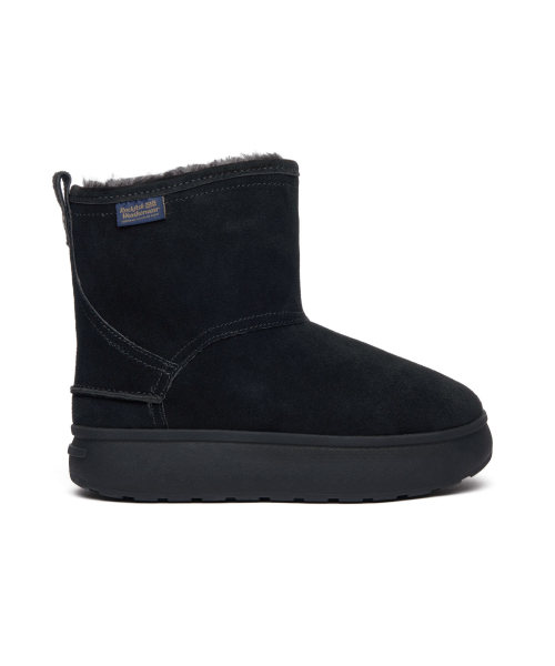 CLOUDY BOOTS SHORT(6inch) - 7 colors