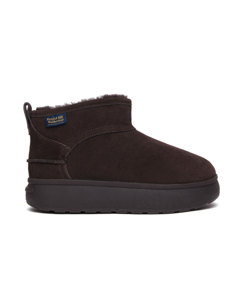 CLOUDY BOOTS MINI(3.5inch) - 7 colors