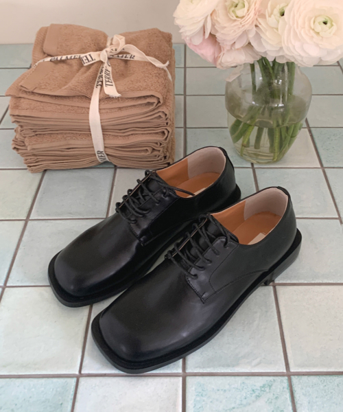 Square Loafers (att1004)