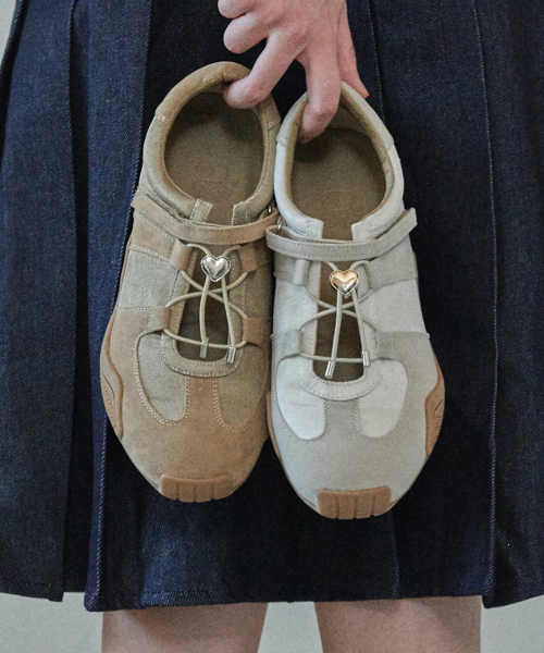 Rover Toggle Sneakers (att1008)