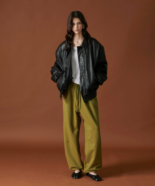 City Jogger Pants (5color)