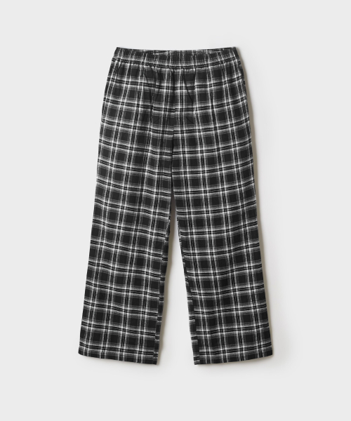 Flannel LOUNGE Pants_SPLOG4VA04