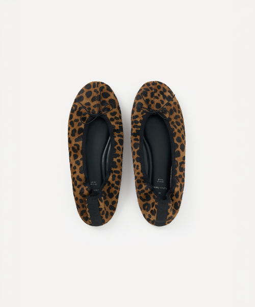 HOWUS LEOPARD FLAT (LEOPARD)