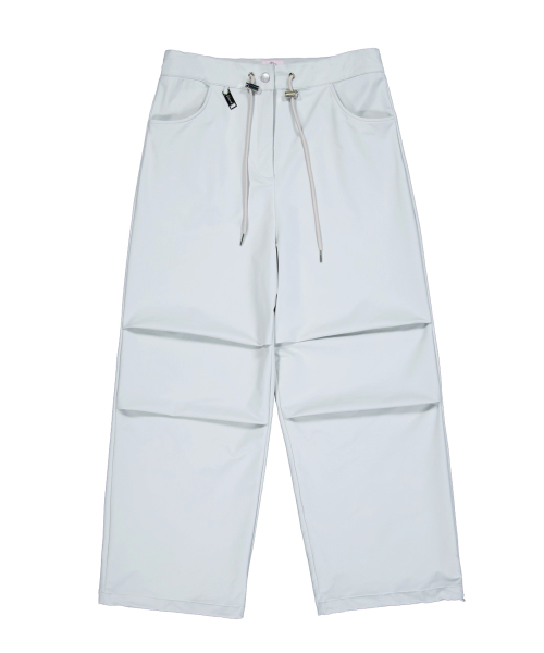 SIWL Track Pants (Light Grey)