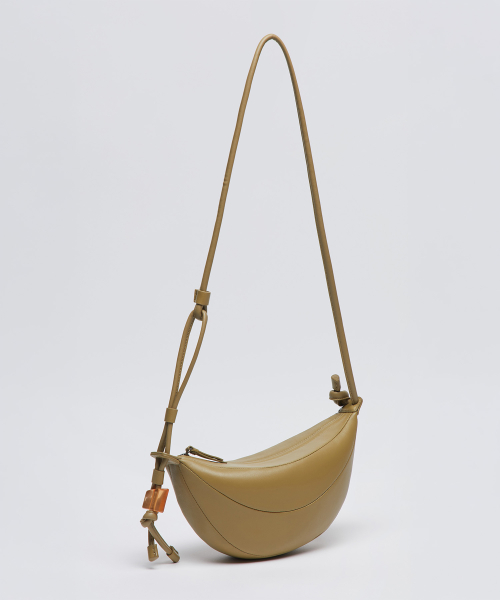 Small fling bag(Avocado)_OVBAX25201OLG