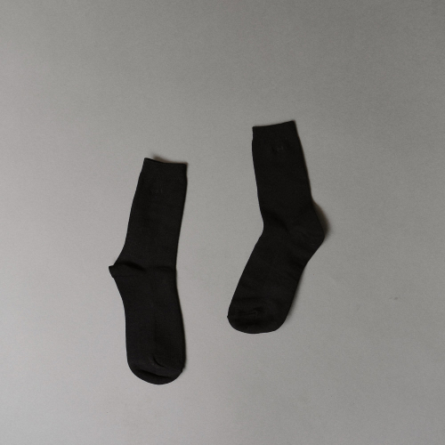 ROH Socks Black