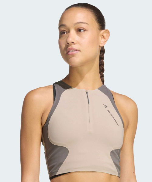 ADIDAS HK CROP WONBEI/CHACOA