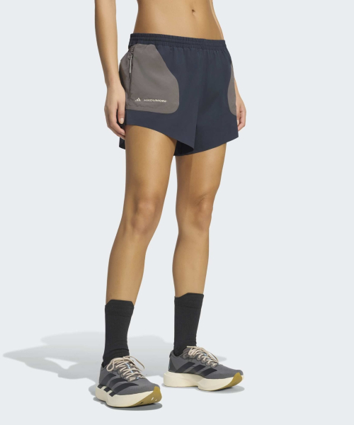 ADIDAS HK SHO W NTGREY/CHACOA