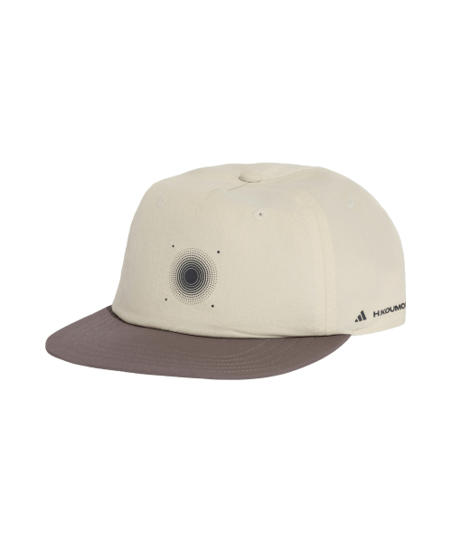 HK CAP ALUMIN