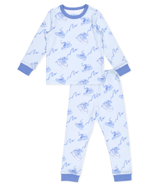 Sneakers loungewear set