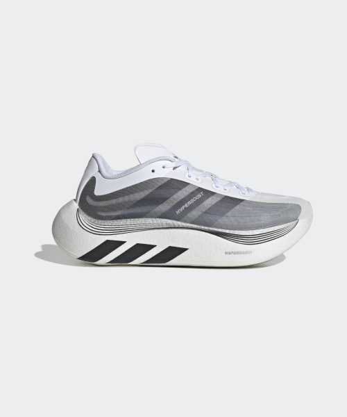 HYPERBOOST EPHR LT CBLACK/FTWWHT/SILVMT