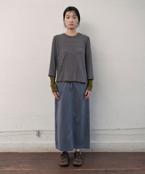 riffe utility skirt (2color)