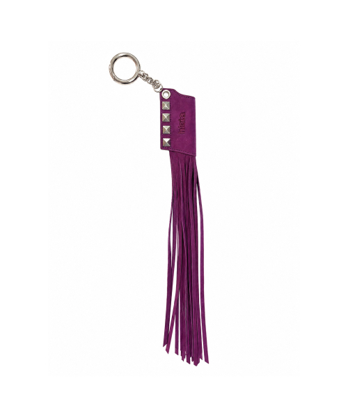 Fringe Multi Case / Grape