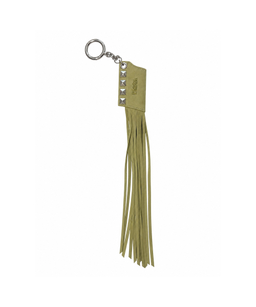 Fringe Multi Case / Lime