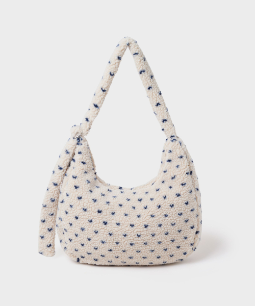 Teddy Round Hobo Bag_SPAKG4TAY4