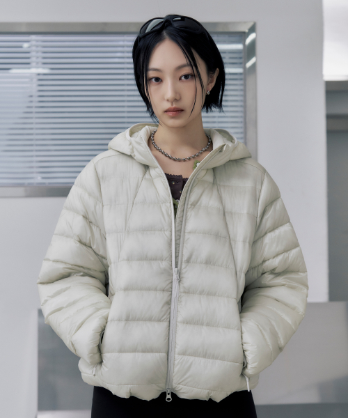 AIRTECH Parka
