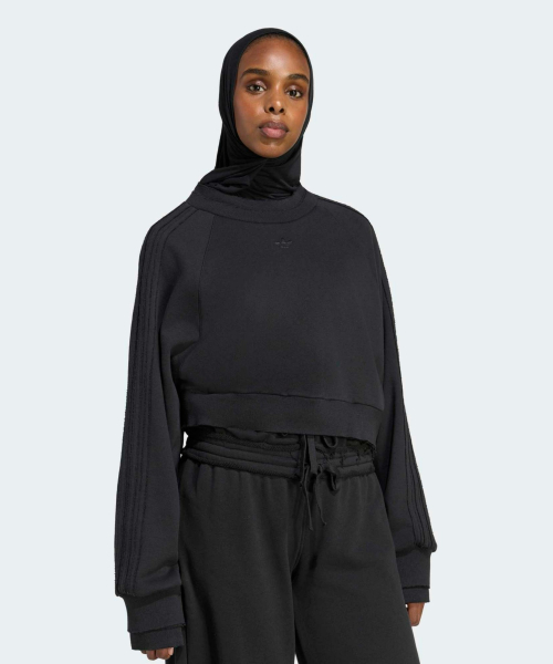 WINTERIZED DOUB BLACK