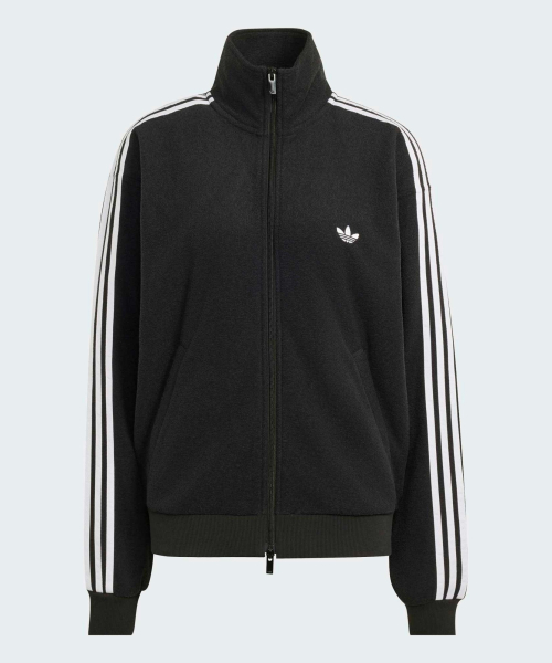BOUCLE TT BLACK