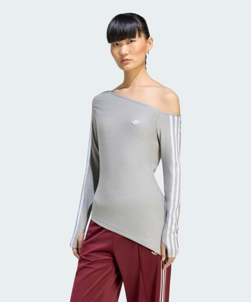 ASYMETRIC TOP MGREYH