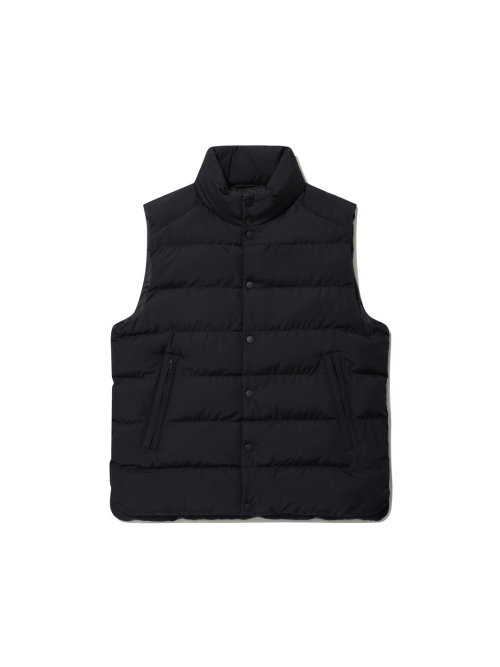 AIRTECH High Neck Vest