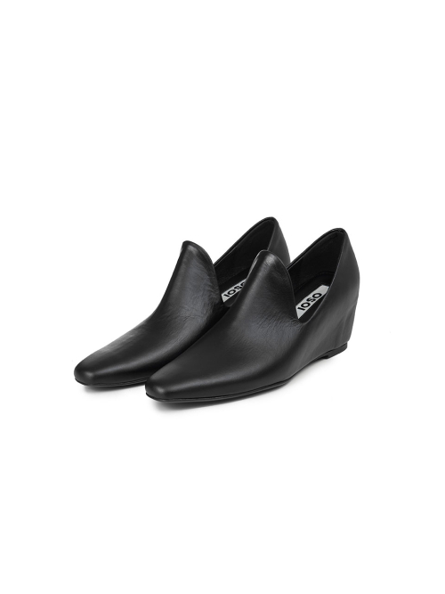 ANDY WEDGE [BLACK]