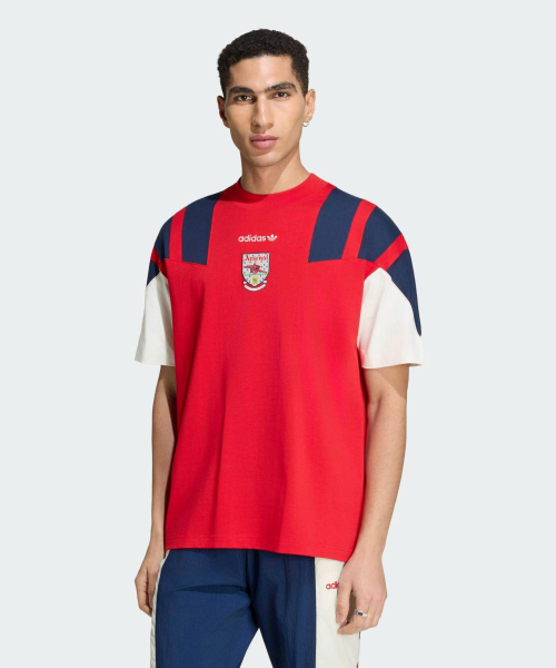 AFC EQT TEE BETSCA/OWHITE