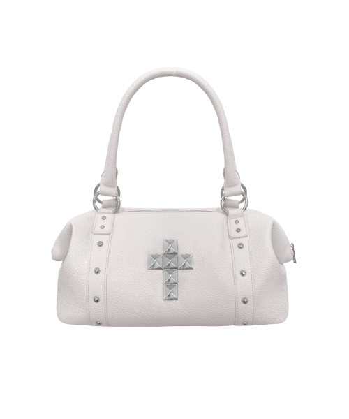 Saint Square Study Bag_Light Gray