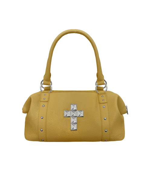 Saint Square Study Bag_Yellow