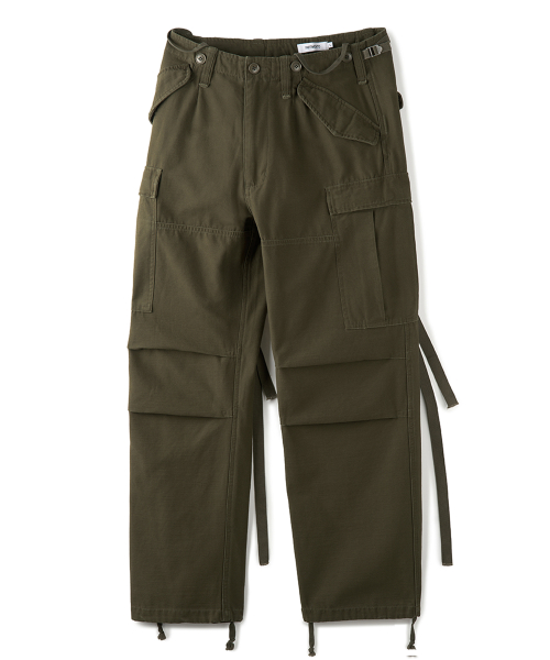 M-51 Field Pants Khaki