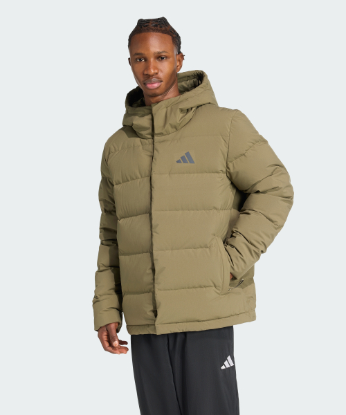 HELIONIC HD JKT JX0580