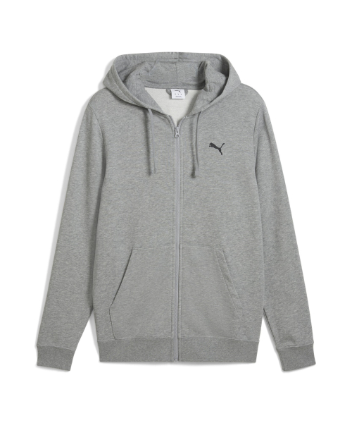ESS Full-Zip Hoodie TR (69121603)