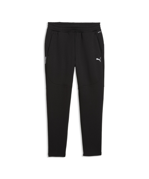테크 슬림 풀집 팬츠 PUMATECH op DK Knitted Pants (69610201)