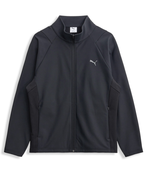 남성 본딩 트랙 자켓 M Bonding Track Jacket (61169101)