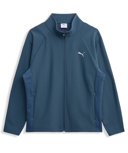 남성 본딩 트랙 자켓 M Bonding Track Jacket (61169102)