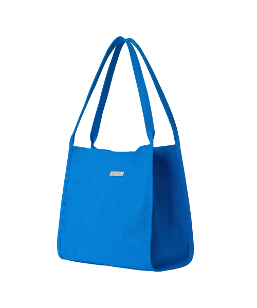 CARRYALL CAMPUS BAG BLUE