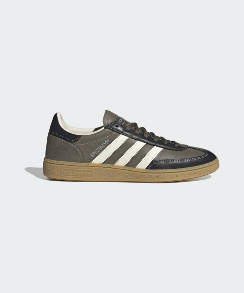 HANDBALL SPEZIAL BRANCH/CREWHT/CBLACK