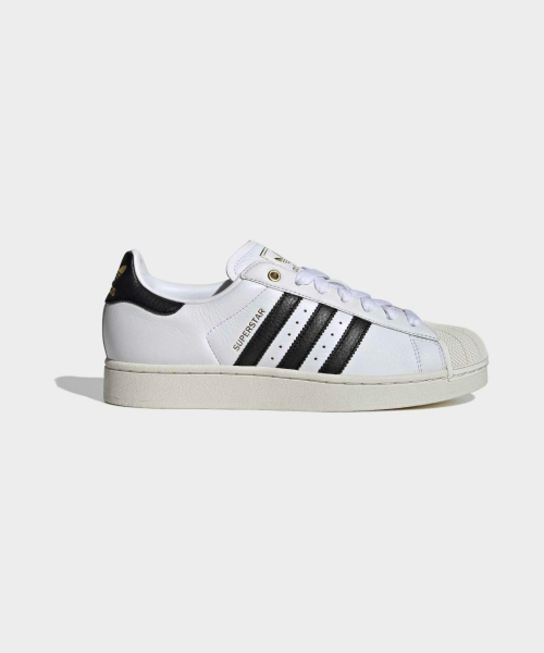 SUPERSTAR II FTWWHT/CBLACK/OWHITE