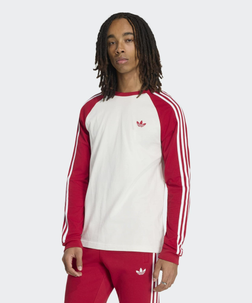 3S LS TEE CLOWHI/TMVIRE