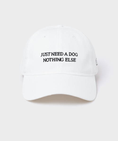(Kitoputo) Ball Cap_SPACGA9A52